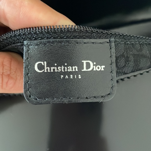 Christian Dior Bondage Bag - Picture 14 of 16